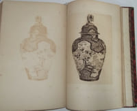 Histoire de la Porcelaine