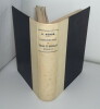 L’Industrie des Tulles et Dentelles Mécaniques dans le Pas de Calais 1815 - 1900. Henri Hénon