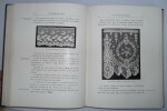 L’Industrie des Tulles et Dentelles Mécaniques dans le Pas de Calais 1815 - 1900. Henri Hénon