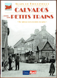 Calvados pour les Petits Trains