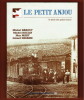Le Petit Anjou. Michel Harouy, Michel Raclin, Max Mary, Gérard Dezaire