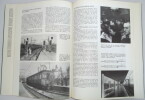 La Ligne de Sceaux, 140 ans d’histoire. Gaston Jacobs