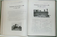 Decauville – Catalogue 130