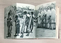 L’Expédition Orénoque Amazone 1948-1950