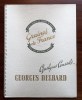 Album des Graines de France. DELBARD Georges