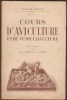Cours d’Aviculture et de Cuniculiculture. Roullier - Arnoult