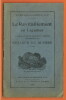 Le Ravitaillement en Légumes. Vilmorin Andrieux & Cie