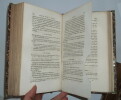 Cours d’Histoire Naturelle Pharmaceutique. Antoine Laurent Apollinaire Fée, pharmacien
