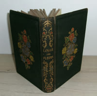 Flore des Dames – Nouveau Langage des Fleurs
