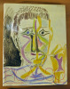 Picasso dessinateur. BOUDAILLE G.