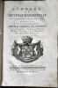 Lettere di Niccolò Machiavelli che si pubblicano per la prima volta.. MACHIAVELLI, Niccolò