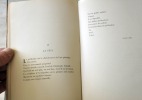  Dix-neuf poèmes élastiques. .  CENDRARS Blaise - MODIGLIANI 