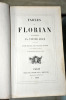  Fables. FLORIAN ( J.-P. Claris De ) 
