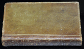  Catullus, Tibullus et Propertius.Albii Tibulli . Equitis romani elegiarum aliorumque carminum libri IV . CATULLE.
