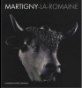 Martigny-La-Romaine. Wible, Francois