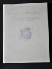 Le "Jeu de Marseille"autour d'André Breton et des surréalistes à Marseille en 1940-1941. Daniel Giraudy