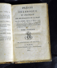 Précis Théorique et Pratique sur les Maladies de la Peau. Alibert, Jean Louis Marie(1768-1837)