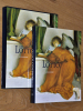  Lorenzo Lotto. .  [LOTTO]. BONNET (Jacques). 