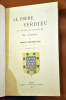 Dix oeuvres diverses :Le frere Serdieu et l' école d'agriculture (1901).le frere Serdieu inauguration de la statue à Laurac  (1902).Le general de la ...