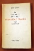 Les Carnets Intimes d'Anatole France. Leon Carias 
