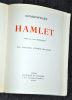 Hamlet. William Shakespeare 