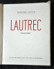  Lautrec .  Julien Edouard 