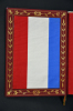 Le Drapeau. Ouvrage couronné par l'Académie française.. CLARETIE (Jules).