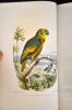 Lettres à Julie sur l'ornithologie.. Mulsant E. 
