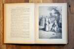 L'épopée biblique.Boissonnot (H.), le chanoineEdité par Alfred Mame Et Fils, Tours, 1903. L'épopée biblique.Boissonnot (H.), le chanoineEdité par ...