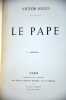  Le Pape. HUGO (V.).