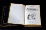   Oeuvres complètes de Lamartine : Harmonies Poétiques  . LAMARTINE (Alphonse de.)    