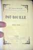  Pot Bouille. Emile Zola 