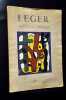 Leger peintures 1911-1948. Leger  Fernand 