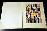 Leger peintures 1911-1948. Leger  Fernand 