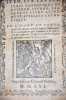  Commentaires de M. Jean Calvin sur les Epistres de l'apostre S. Paul, & aussi sur l'Epistre aux Hébrieux, item, sur les Epistres canoniques de S. ...