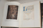 Le V&eacute;ritable Roman de Renart. DE BECQUE (Maurice, ill.) ; RICHARD-MOUNET (Louis, &Eacute;diteur Scientifique)