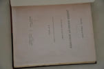 Quinze jours en hollande , lettres &agrave; un ami . Paul Verlaine 