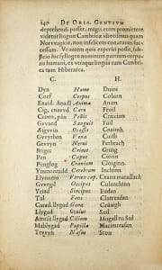 Notae ad dissertationem Hugonis Grotii De Origine Gentium Americanorum : et Observationes aliquot ad meliorem indaginem difficillimaeillius ...