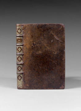 Relation du voyage de Monseigneur l’évêque de Beryte Vicaire apostolique du royaume de la Cochinchine, Par la Turquie, la Perse, les Indes, &c. ...