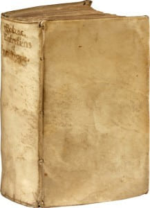 Les Entretiens de feu Monsieur de Balzac. [Suivi de :] II - Aristippe, ou de la cour. Recueil de deux textes de Guez de Balzac. BALZAC, Guez de