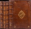 Le Premier [Second / Tiers / Quart] volume de l’Histoire et Cronique de Messire Jehan Froissart. Reveu & corrigé sur divers Exemplaires, & suivant les ...