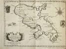 Histoire générale des Antilles habitées par les François « L'Histoire des Antilles » de Du Tertre. DU TERTRE, R. P. Jean-Baptiste