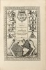 Novus Orbis, Sive Descriptio Indiae Occidentalis,... Accesserunt & aliorum Indiae Occidentalis Descriptiones, & Navigationes nuperae Australis Jacobi ...