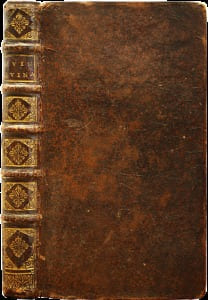 Poème du quinquina, et autres ouvrages en vers de M. de La Fontaine. Edition originale de ce recueil de La Fontaine. LA FONTAINE
