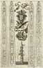 Obeliscus Pamphilius, hoc est, interpretatio Nova & hucusque intentata Obelisci hieroglyphici... Le déchiffrement des hiéroglyphes selon Kircher. ...