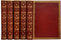 Banquet des savans, traduit, tant sur les Textes imprimés, que sur plusieurs Manuscrits, par M. Lefebvre de Villebrune. A treatise of learned gastronomy bound in contemporary red morocco.