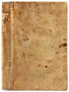 Les Merveilles des bains d’Aix en Savoye : Dédiées à Monseigneur le Serenissime Prince Thomas de Savoye. Très rare édition originale du premier ...