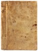 Les Merveilles des bains d’Aix en Savoye : Dédiées à Monseigneur le Serenissime Prince Thomas de Savoye. Très rare édition originale du premier ...