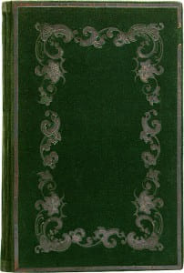 De l’appel en calomnie de M. le Marquis de Blosseville, contre Wilfrid-Regnault. Edition originale du plaidoyer de Benjamin Constant pour la défense ...