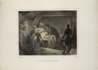 Souvenirs des Highlands ; Voyage à la suite de Henri V en 1832 par d’Hardiviller ; Relation, scènes, portraits, paysages et costumes. Offert à S.A.R. ...